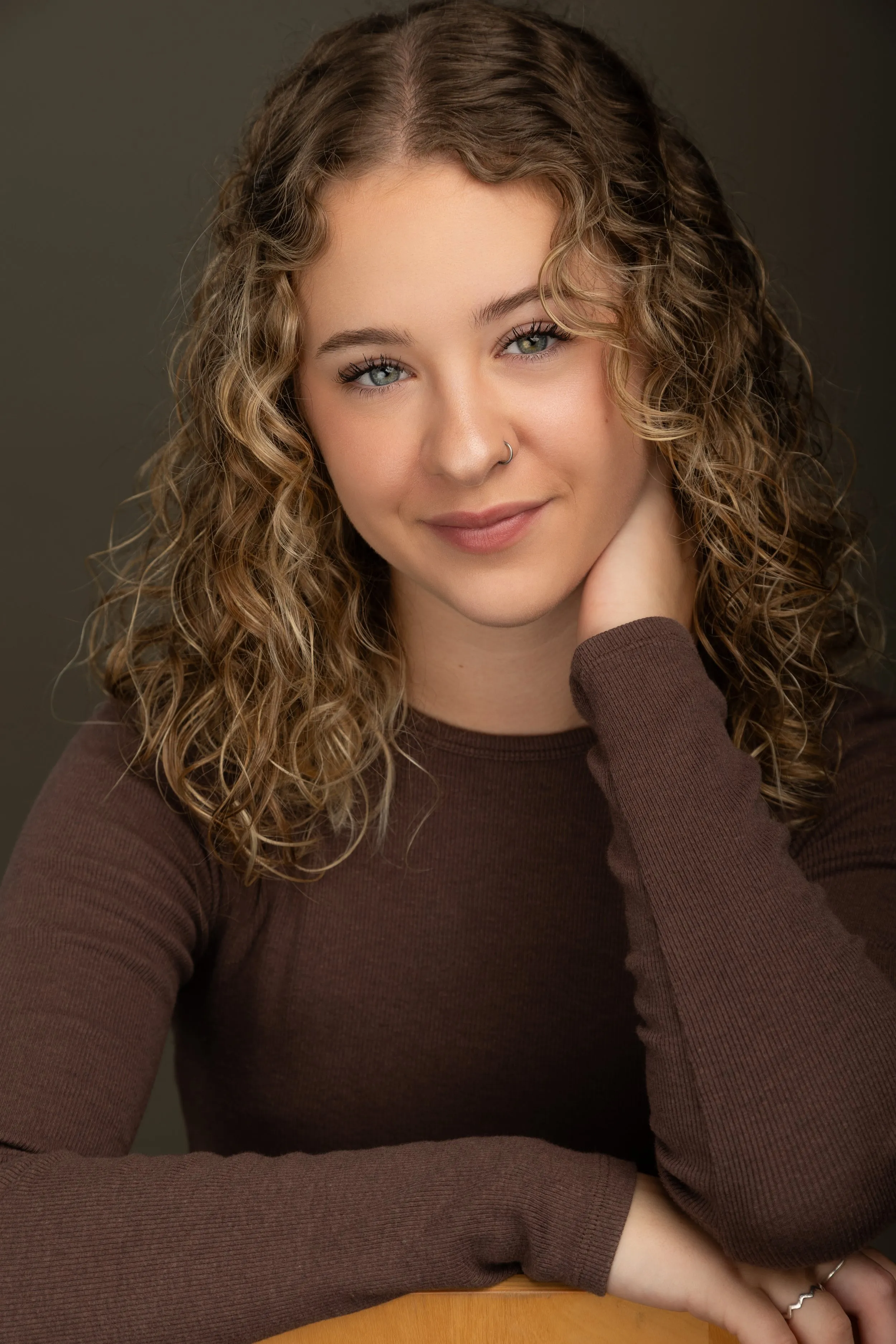 Ashlynn Poworoznyk