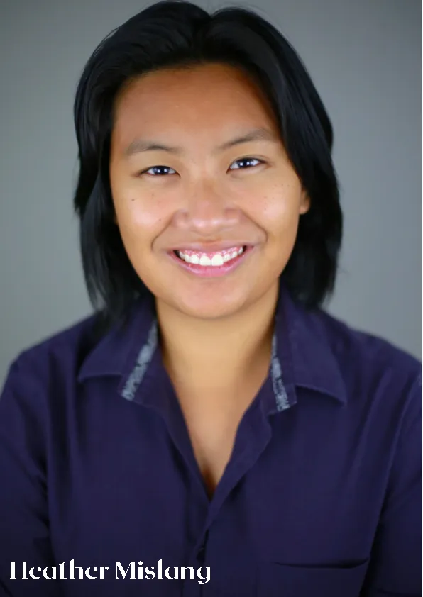 Heather Mislang