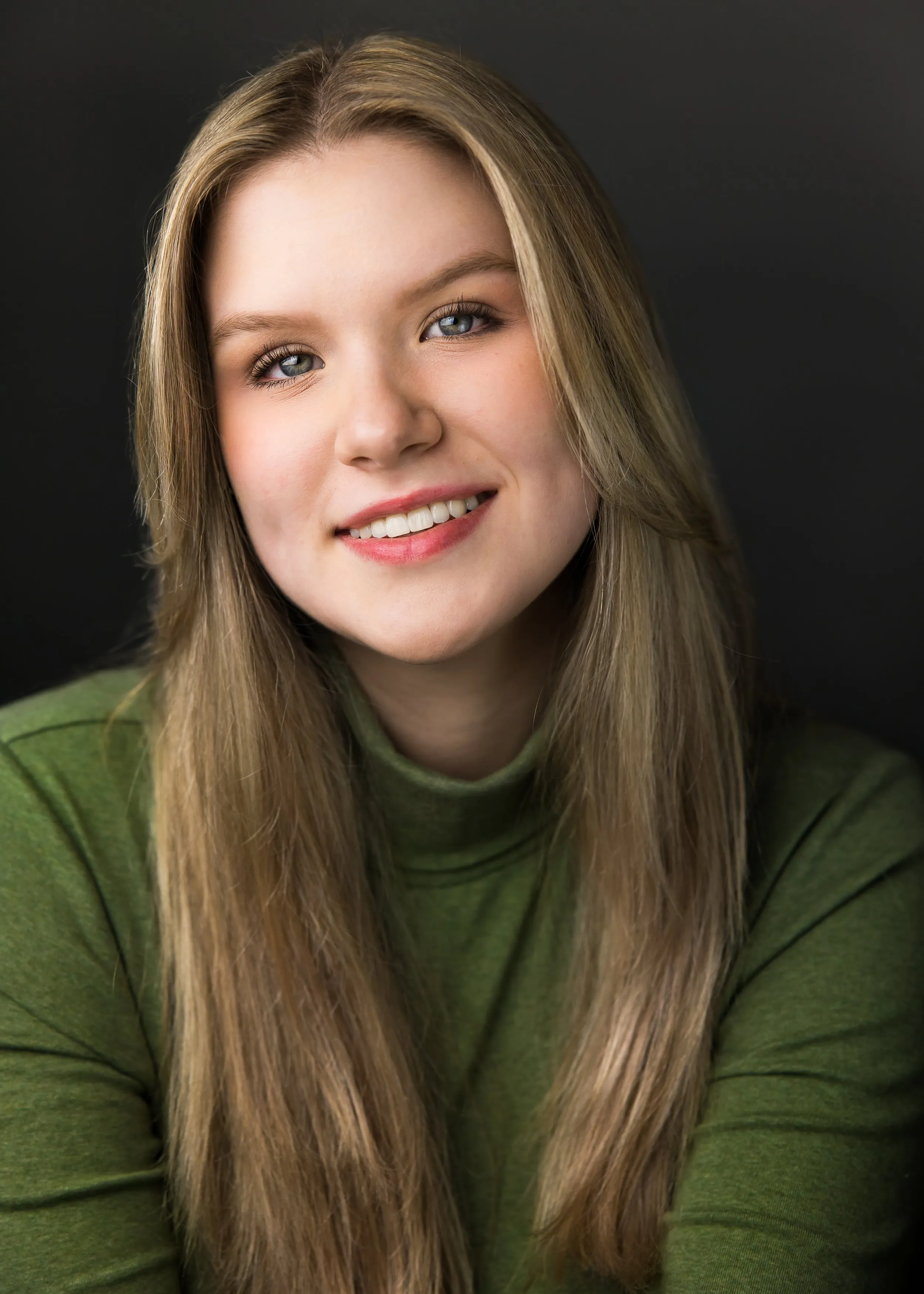 Jessica O'Brien-Visbisky