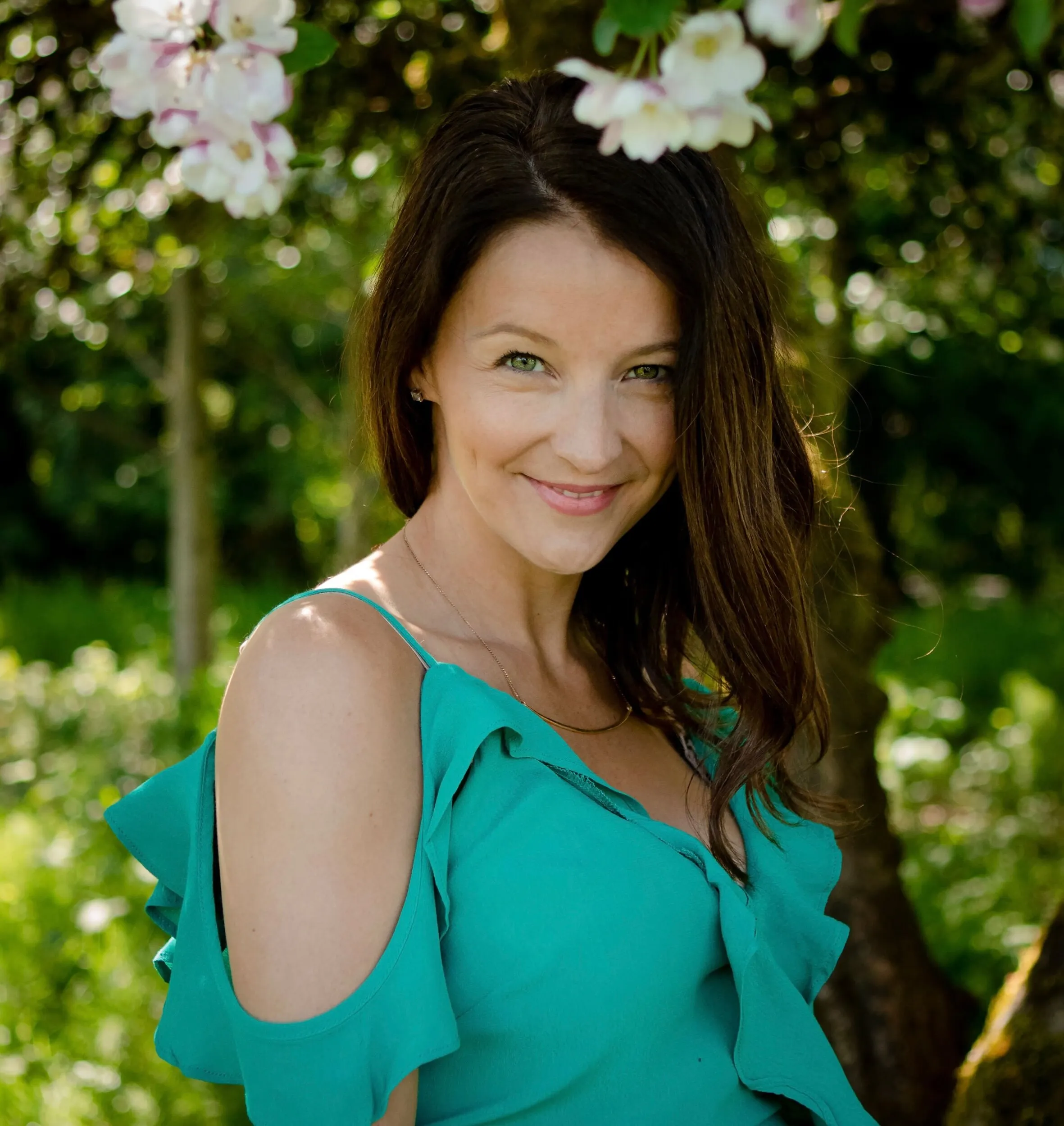 Katy Finlay