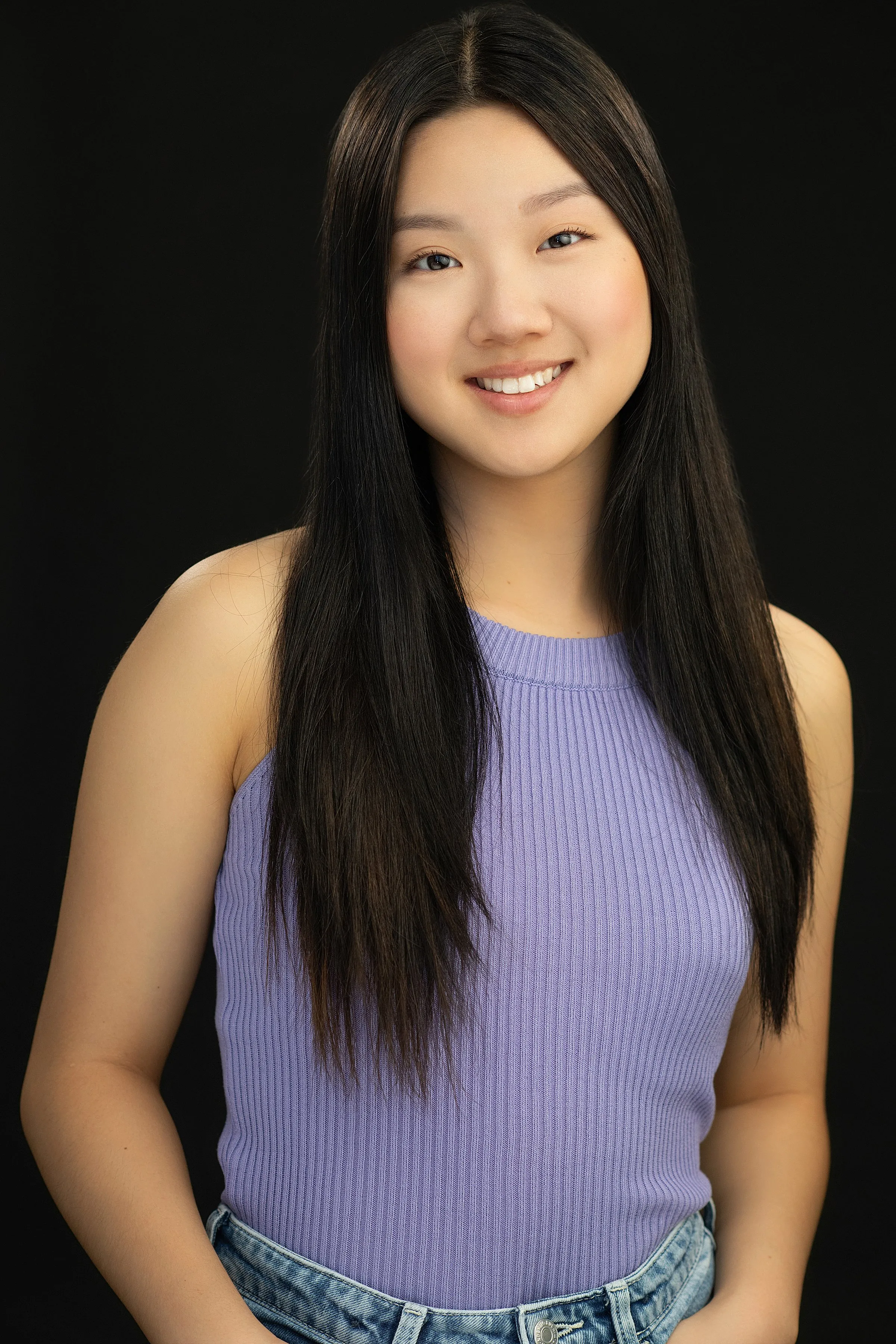 Marianna Cai