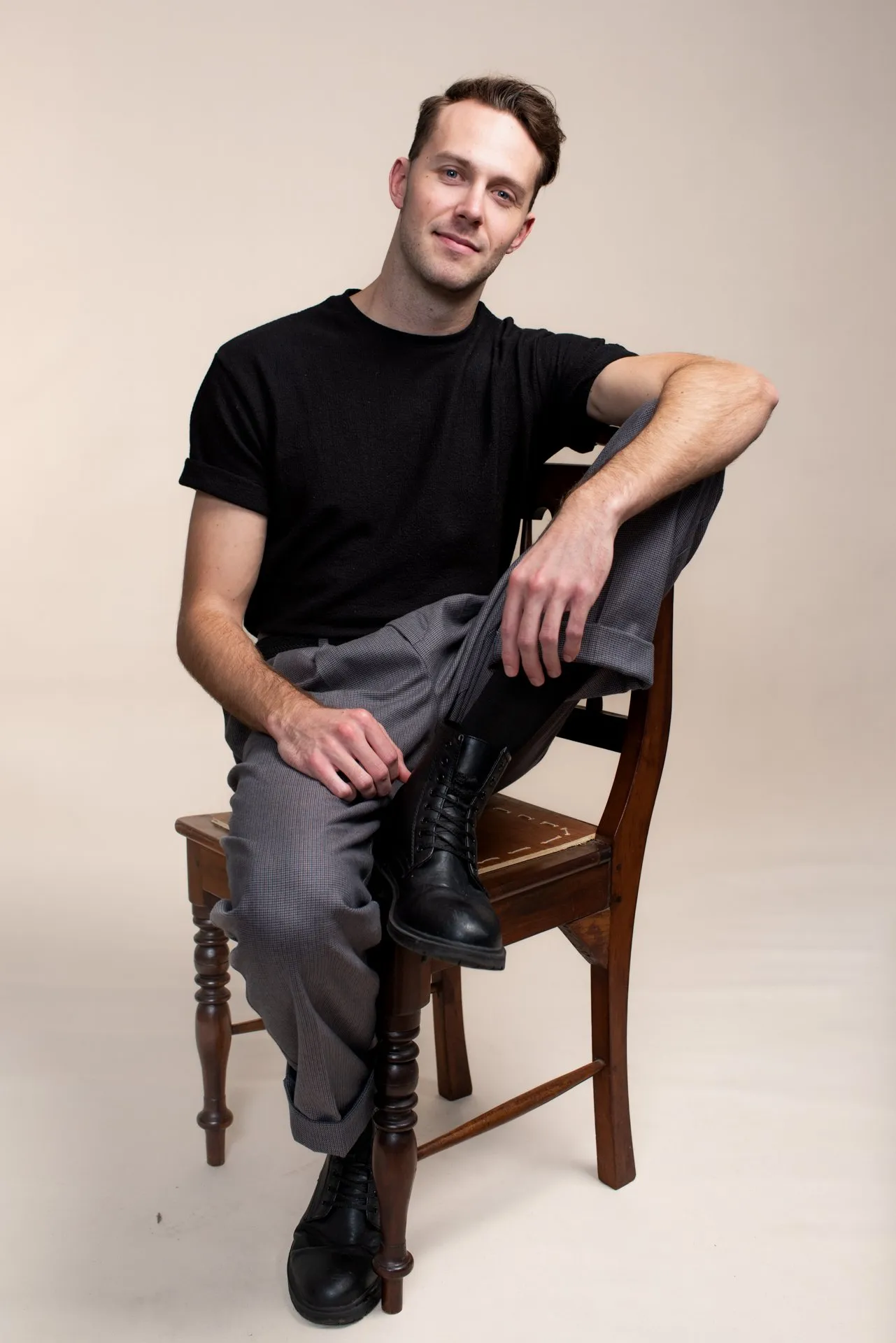 Richard White